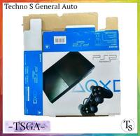 Gambar Kardus Dus PS2 Slim / Boks box PS 2 Slim seri 7 / sr 9 dari TSGA GROUP undefined 2 Tokopedia