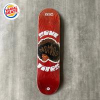 Gambar Skateboard deck nomad soul vibes affro series - 8.0 dari Varialsk8co undefined 2 Tokopedia