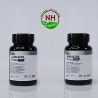 Gambar BIO SQUALENE-Ekstrak Minyak Hati Ikan Hiu 100% Original Asli-30Softgel dari Toko Herbal Nia undefined 5 Tokopedia