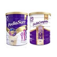 Gambar Zarm Pediasure Triplesure/Complete 850Gr Exp 2024 - RASA, Triplesure Madu dari zarmannaga undefined 5 Tokopedia