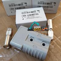 Gambar socket anderson SB 175A 600V socket battery anderson 175A Grey dari ZONA TIMUR undefined 4 Tokopedia