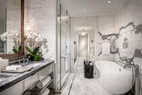Gambar Four Seasons Jakarta Gatot Subroto Voucher Hotel dari Voucher Hotel Bintang Lima Murah undefined 5 Tokopedia