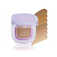 Gambar Luxcrime Perfecting Cover Cushion - Healthy Glow SPF 35 PA +++ - N01 dari BeautyHaul_NEW undefined 2 Tokopedia