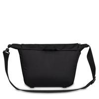 Gambar Tas Selempang Eiger Recon 2 Shoulder Bag 910004087/910006024 tas pria wanita Hitam - Hitam dari Okebuy Belanja Online undefined 4 Tokopedia