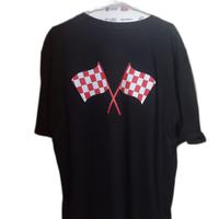 Gambar sablon kaos satuan dari ab bordir undefined 1 Tokopedia