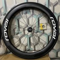 Gambar wheelset roval rapide clx 62.21 tubless like new 99% ban baru str dari Sumbermajubike undefined 3 Tokopedia