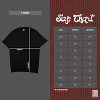 Gambar Atarashii Gakko No Leaders Ichijikoku Music JPop Kaos Anime Tshirt DJA - Hitam, 3XS dari DJA CLOTH undefined 5 Tokopedia