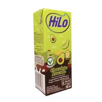 Gambar HILO CHO AVOCADO 200 ML dari CITRA MART SUDIANG undefined 1 Tokopedia