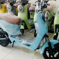 Gambar DF8 uwinfly Sepeda Listrik - 12ah dari prastioprojects undefined 4 Tokopedia