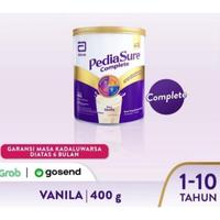 Gambar Zarm Pediasure Triplesure/Complete 850Gr Exp 2024 - RASA, Triplesure Madu dari zarmannaga undefined 3 Tokopedia