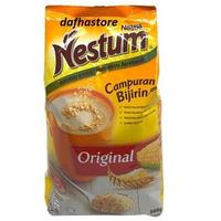 Gambar NEW!! Nestle Nestum 500gram Malaysia ori - coklat dari Zalvian Mart undefined 1 Tokopedia