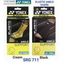 Gambar Deker Ankle Tumit Yonex SRG 711 Elastic ANKLE SUPPORT SRG711 Original dari NINJA BADMINTON STORE GRESIK undefined 1 Tokopedia