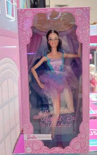Gambar Sale Mainan: Barbie Signature Ballet Wishes Original Mattel dari BABYEMILYC Toys undefined 1 Tokopedia