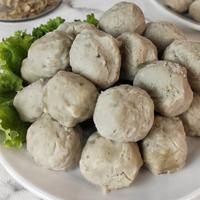Gambar Bakso sapi  murni kemasan  1kg dari Kinasih 1 undefined 2 Tokopedia