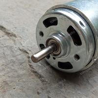 Gambar Motor DC 775 High Torsi High Speed 12 VDC Dinamo - D-Shaft dari Hobi Elektronika undefined 3 Tokopedia