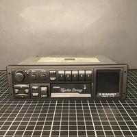 Gambar [sold by COD] BLAUPUNKT HEAD UNIT HU BMW 1 DIN E30 E36 E34 JADUL RETRO BUKAN BECKER dari tajudin garage undefined 1 Tokopedia