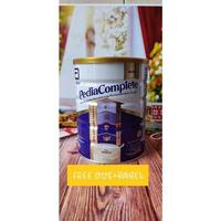 Gambar Zarm Pediasure Complete 850 Gram Exp 2024 dari zarmannaga undefined 1 Tokopedia
