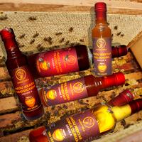 Gambar MADU HUTAN FLORES NTT MADU ASLI MADU MENTAH MURNI RAW HONEY MADU TARA - 525 gr dari madu tara indonesia undefined 5 Tokopedia