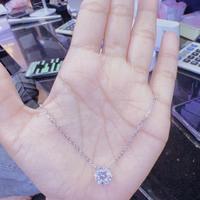 Gambar Kalung nagita solitare new arrival dari Toko Crown Lokasari undefined 1 Tokopedia