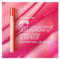 Gambar DAZZLE ME GLOSSIP GIRL LIP CREAM | HYPER HYDRATING 24H MOISTURIZER LIP - 01 NUDEZE dari MK SKIN TEAM OFFICIAL undefined 3 Tokopedia
