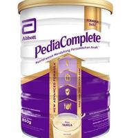 Gambar Jerem Termurah!!!! Pediasure Complete 850Gr (Exp Des 2024) - REGULER, 850 dari jeremysiani undefined 5 Tokopedia