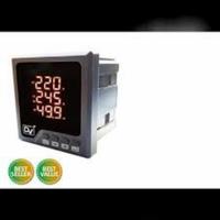 Gambar Panel / power meter digital with LCD display 3phase D3D3Y merk DV dari Surya abadi22 undefined 1 Tokopedia
