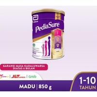 Gambar Zarm Pediasure Triplesure/Complete 850Gr Exp 2024 - RASA, Triplesure Madu dari zarmannaga undefined 4 Tokopedia