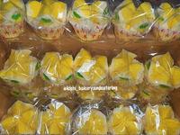 Gambar Bolu Kukus Sweet Lemonade dari Kichi Bakery and Catering undefined 1 Tokopedia