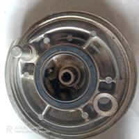 Gambar tutup tromol depan suzuki a100 original japan dari bakoel ngapak parts undefined 2 Tokopedia