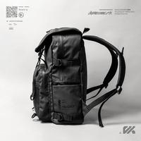 Gambar KREMLIN Tas Ransel Bagpack Tech Gear - RADAR dari Kremlin Clothing undefined 3 Tokopedia