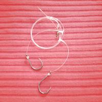 Gambar HOOK KAIL PANCING RANGKAIAN CABANG 2 MANCING DASARAN - 8 dari Artha pancing_NEW undefined 1 Tokopedia