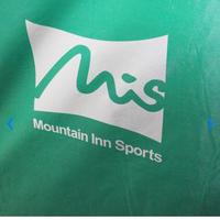 Gambar Mountain inn sport tenda kabin 250x250x150cm/tenda camping/hiking dari 3A.olshopp undefined 3 Tokopedia