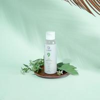 Gambar Habbie - Aromatic Telon Oil 100ml - No5 White Tea dari DV CORPORATION undefined 3 Tokopedia