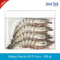 Gambar Udang Pancet Utuh Ada Kepala HO P-4 pack 300gr Java Sea dari JAVA SEA undefined 1 Tokopedia