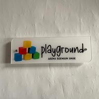 Gambar Nama Ruang playground, Ruang bermain anak, arena bermain anak, nama dari Top.INDO88 undefined 2 Tokopedia