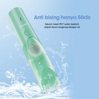 Gambar SAMONO HAIR CLIPPER ALAT CUKUR RAMBUT (SW HCG320) dari Top Cellular Makassar undefined 3 Tokopedia