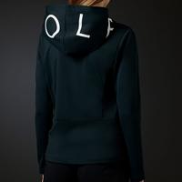 Gambar Jaket Golf Wanita Descente Original - M dari @Woluwolu undefined 3 Tokopedia