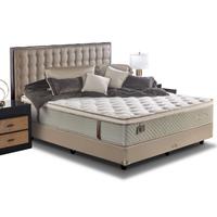 Gambar [Kargo] Lady Americana Spinal Care Springbed Matras Full Set Matress - 100x200, Matras Saja dari Center Plus Shop undefined 2 Tokopedia