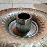 Gambar converter donat Matic Pajero Triton L200 dari EL Auto undefined 2 Tokopedia