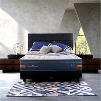 Gambar Kasur Springbed Elite Grand Elegant (Full Set & Kasur) - Full Set, 90 x 200 dari Elite_Royal Jaya Bandung undefined 3 Tokopedia