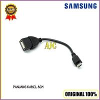 Gambar OTG Kabel Samsung Galaxy A6 A6 Plus 2018 Micro Usb dari Avan Jaya Cell undefined 3 Tokopedia