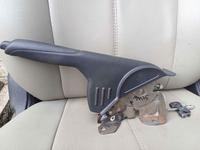 Gambar Tuas Parking Hand Brake Rem Tangan Suzuki Ignis Original dari juragan autoparts undefined 1 Tokopedia