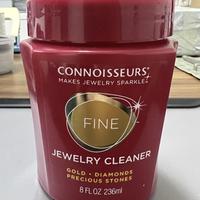 Gambar Connoisseurs gold jewelry cleaner 236ml dari AORA Jewelry undefined 3 Tokopedia