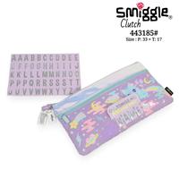 Gambar Smiggle Pencil Case Kitty Faraway Customize Name/ Tempat Pensil Anak dari einstein toys shopp undefined 1 Tokopedia