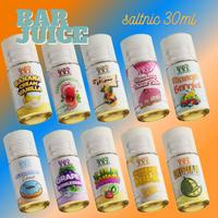 Gambar Barjuice Saltnic 30ml 25mg - Bar Juice Liquid Salt By BandungRaya - Vanilla Bean IC dari JKP Vape Store undefined 3 Tokopedia