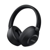 Gambar Vivan Liberty H200 Wireless Headphone Bluetooth 5.3 Dual EQ Bass - Hitam dari bestdeal_NEW undefined 4 Tokopedia