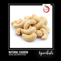 Gambar Raw Cashew Nut Whole 100 gr / Kacang Mete Mede Mente Mentah Utuh 100gr - 250 gr dari SpiceBali undefined 3 Tokopedia