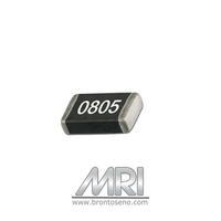 Gambar Resistor SMD 0805 100 Ohm Peralatan dari MRI Electronics undefined 3 Tokopedia