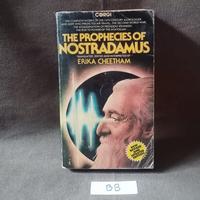 Gambar The Prophecies Of Nostradamus dari GubukBook 2 undefined 1 Tokopedia