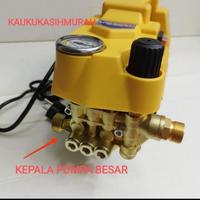 Gambar Jet Cleaner / High Pressure Cleaner Benz Bar 135 Bisa Di Atur dari Felix Lex Store undefined 4 Tokopedia